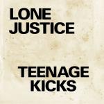 Teenage Kicks / Nothing Can Stop..
