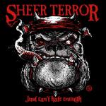 Just Can`t Hate Enough