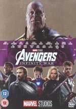 Avengers 3 / Infinity war