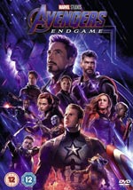 Avengers 4 / Endgame