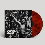 Pappo`s Blues (Red/Black)