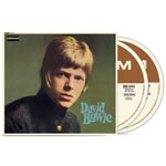 David Bowie 1967