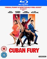 Cuban fury (Ej svensk text)