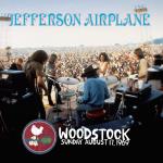 Woodstock Sunday August 1969