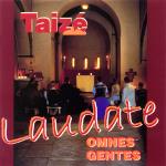 Laudate Omnes Gentes