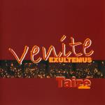 Venite Exultemus