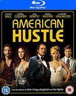 American hustle (Ej svensk text)