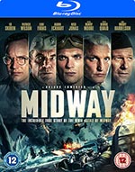 Midway (2019/Ej svensk text)