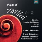 Pupils Of Tartini Vol 3