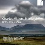 Orchestral Songs (Sharon Carty)
