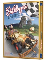 Flåklypa Grand Prix (Collectors Edition)