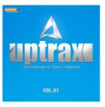 Uptrax Vol 01