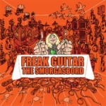 Freak Guitar - The Smorga...