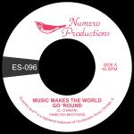 Music Makes the World Go `...