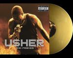 Usher and Friends (Gold)