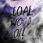 Coal Wood Oil