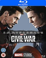 Captain America 3 / Civil war