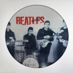 The Decca Tapes (Picturedisc)