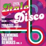 Zyx Italo Disco - Flemming Dalum Remixes Vol 3