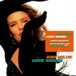 Love Moves (Picturedisc)