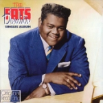 Fats Domino Singles album