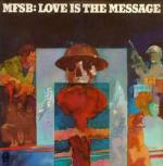 Love Is The Message (Expanded Edit)