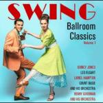 Ballroom Swing Classics Vol 1