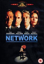 Network (Ej svensk text)