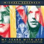 My Years With Ufo (Green Tr...
