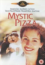 Mystic Pizza - Tre tjejer