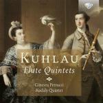 Flute Quintets