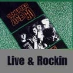 Live & rockin`
