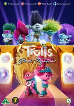 Trolls 3 - Band together