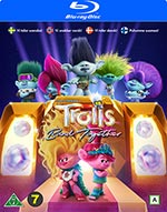 Trolls 3 - Band together