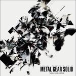 Metal Gear Solid - The Vinyl Collection
