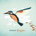 Kingfisher (Deluxe Edition, Tan/Sea