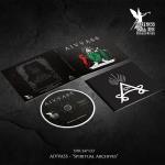 Spiritual Archives (Occult Rites I+ II)