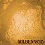 Golden void