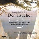 Der Taucher (Frieder Bernius)