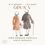 Mozart/Bach Opus V