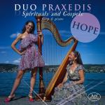 Hope - Spirituals and Gospels