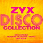 Zyx Disco Collection