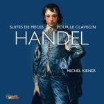Handel: Suite De Pieces Pour L...