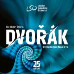 Symphonies Nos 6-9 (Sir Colin Davis)