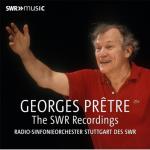 The SWR Recordings