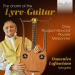 The Charm of Lyre-Guitar