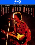 Blue wild angel - Live 1970