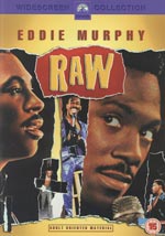 Eddie Murphy: Raw (Ej svensk text)