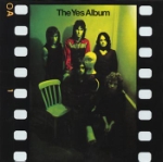 The Yes album 1971 (Rem)