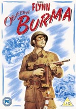 Revansch i Burma (Ej svensk text)